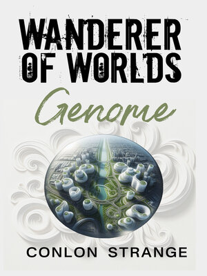cover image of Genome